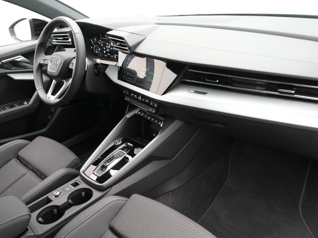 Audi A3 – foto 46