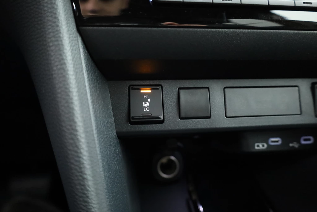 Toyota Yaris Cross – foto 22