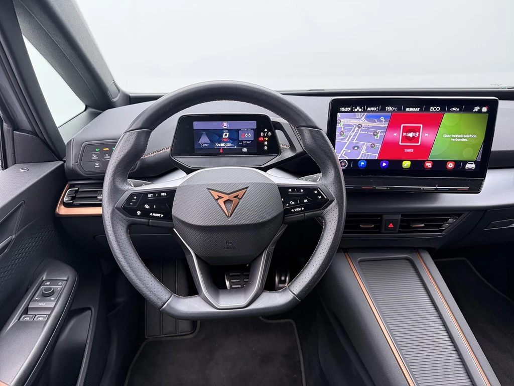 CUPRA Born – foto 13