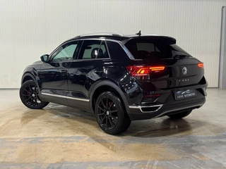 Volkswagen T-Roc – thumbnail 4