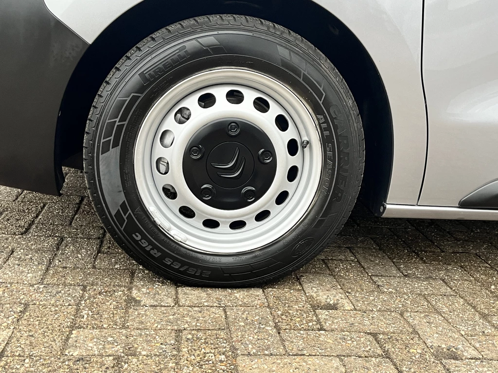 Citroën Jumpy – foto 23
