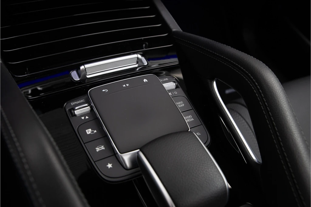 Mercedes-Benz GLE – foto 21