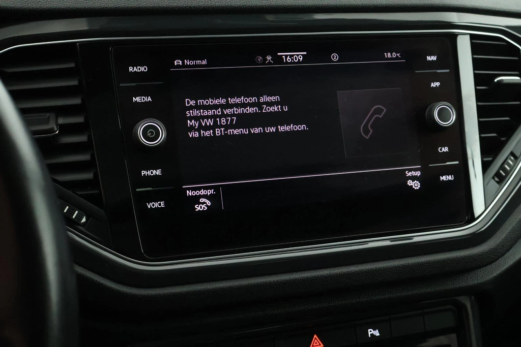 Volkswagen T-Roc – foto 26