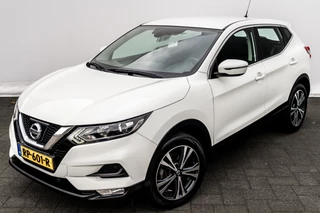 Nissan QASHQAI – thumbnail 2