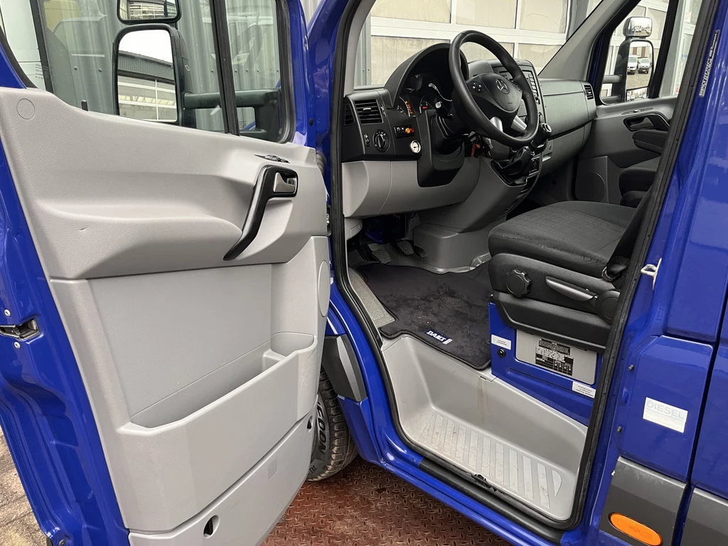 Mercedes-Benz Sprinter – foto 28