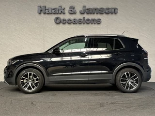 Volkswagen T-Cross – thumbnail 2