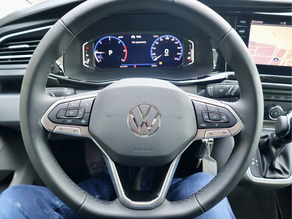 Volkswagen Transporter – foto 14