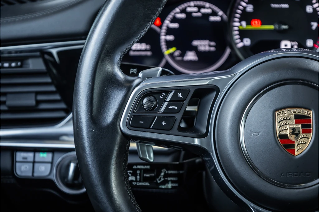 Porsche Panamera – foto 31
