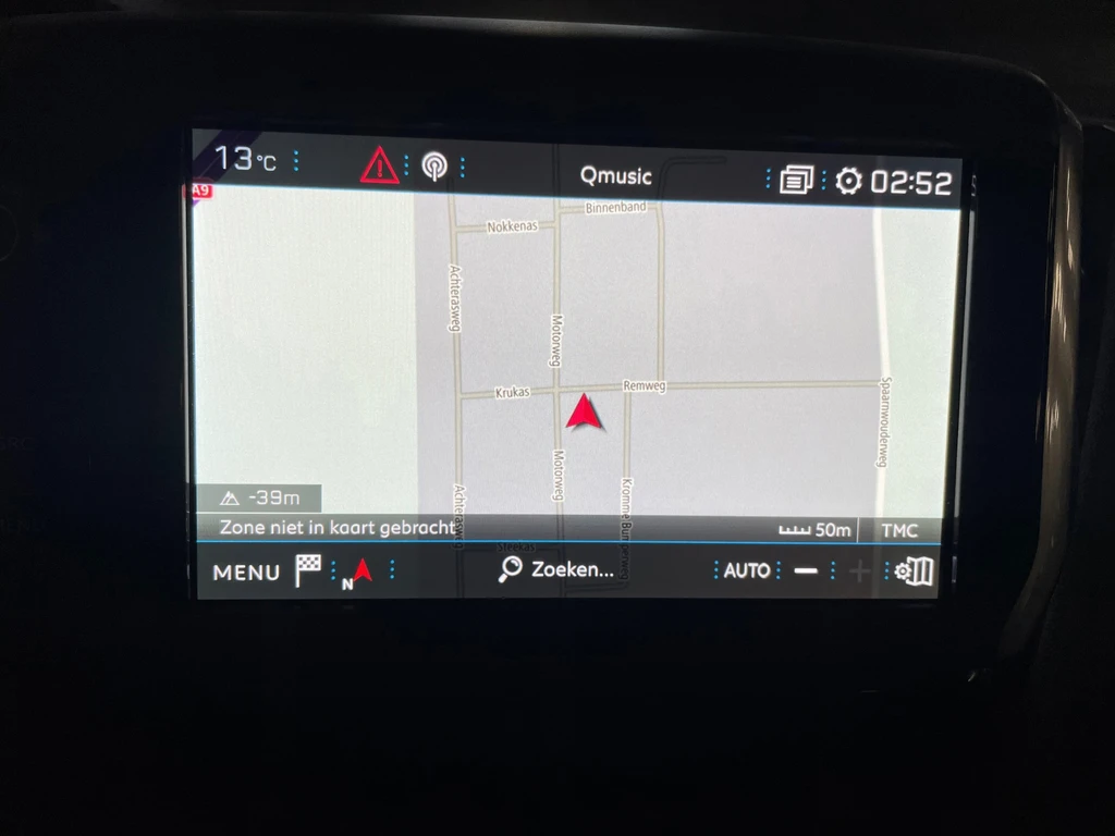Peugeot 2008 – foto 14