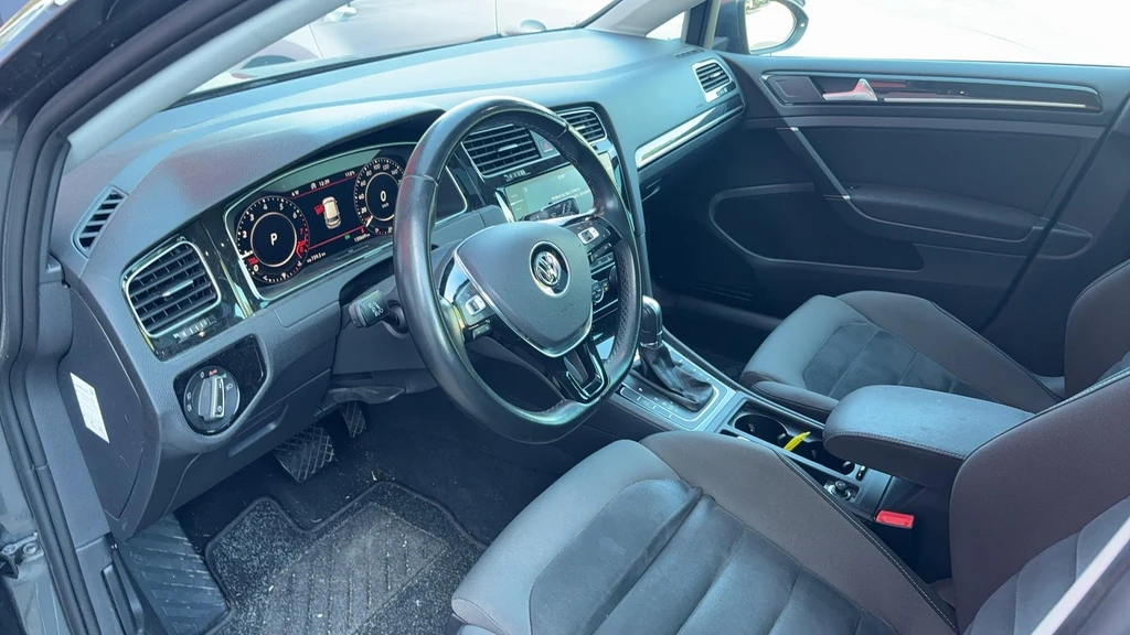 Volkswagen Golf – foto 6