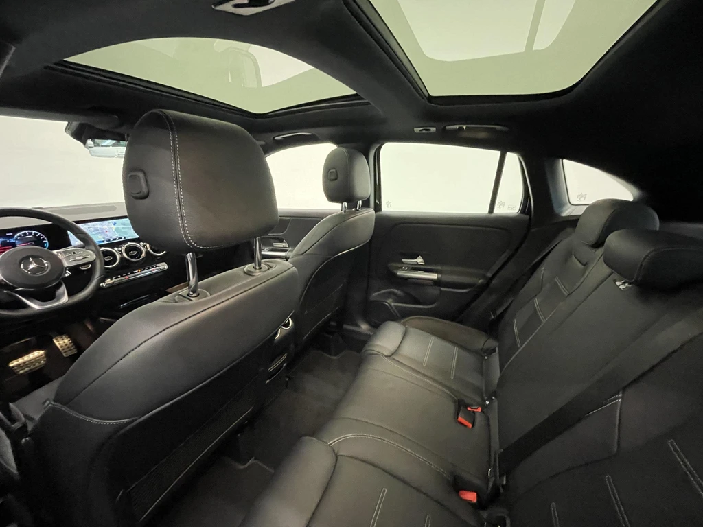 Mercedes-Benz GLA – foto 17
