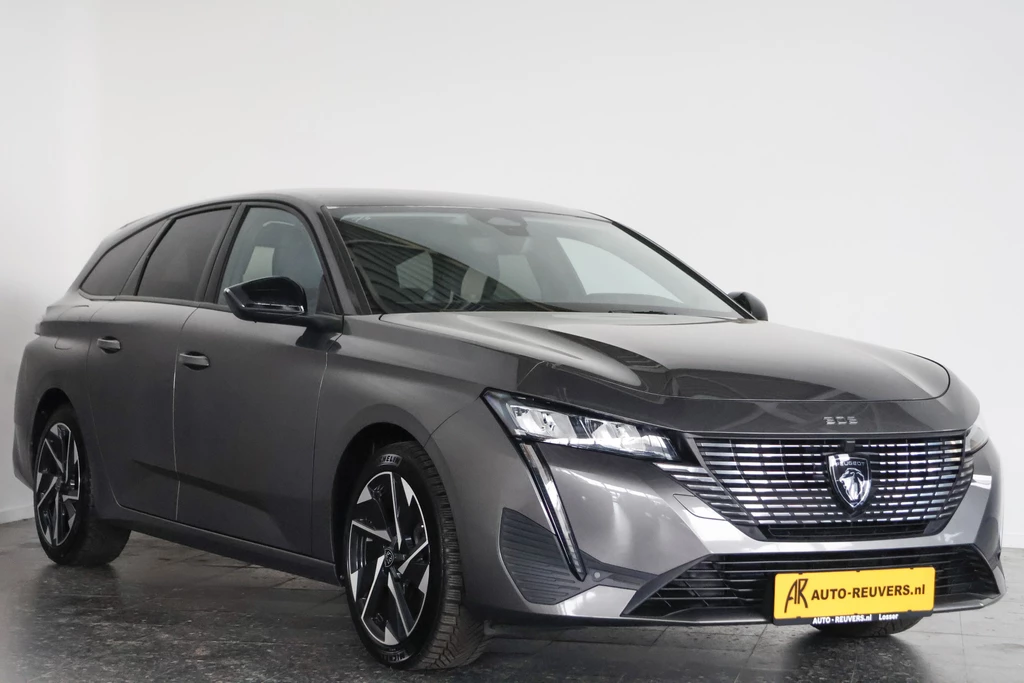 Peugeot 308 – foto 6