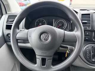 Volkswagen Transporter – thumbnail 15