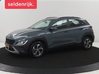 Hyundai Kona – thumbnail 1