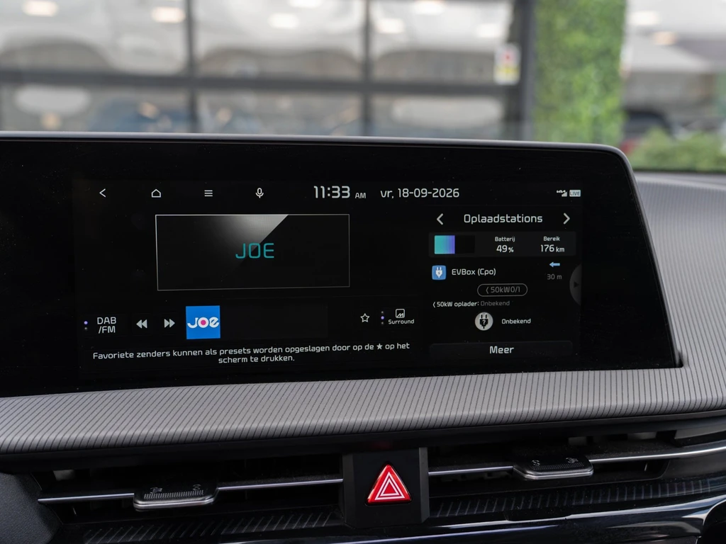 Kia EV6 – foto 25