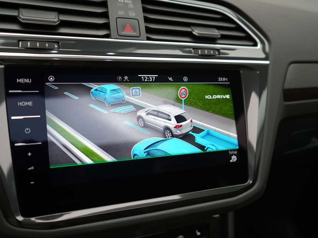 Volkswagen Tiguan – foto 45