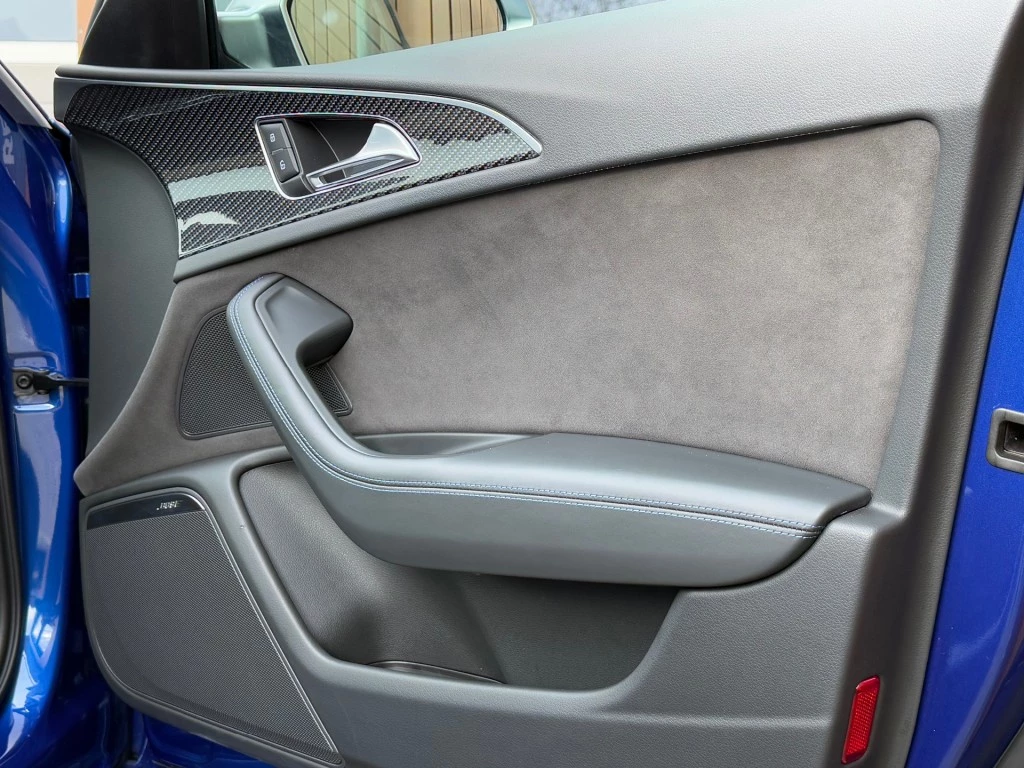 Audi RS6 – foto 15