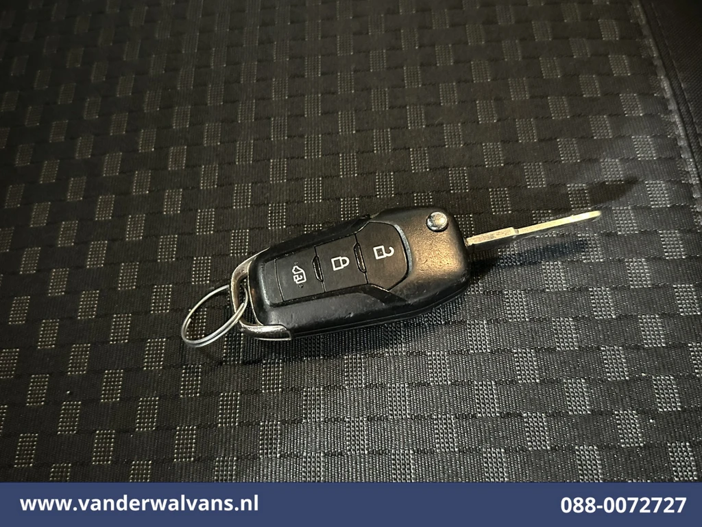 Ford Transit Connect – foto 18