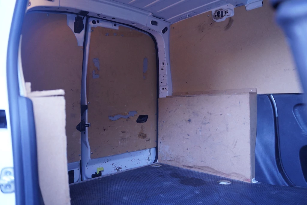 Citroën Berlingo – foto 16