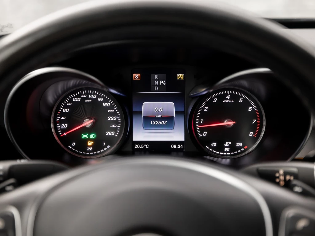 Mercedes-Benz C-Klasse – foto 25