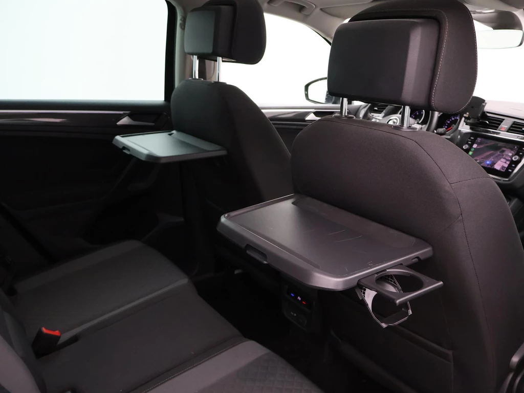 Volkswagen Tiguan – foto 28
