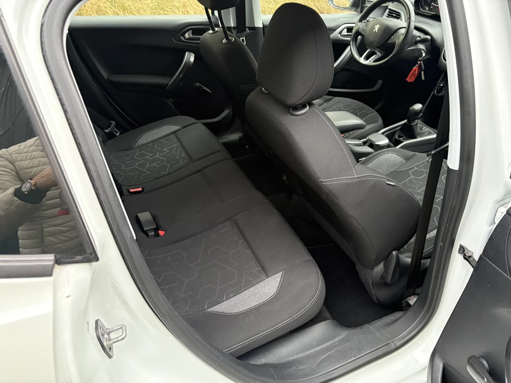 Peugeot 2008 – foto 22