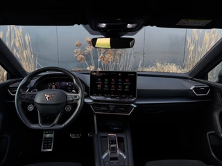 CUPRA Leon Sportstourer – thumbnail 15