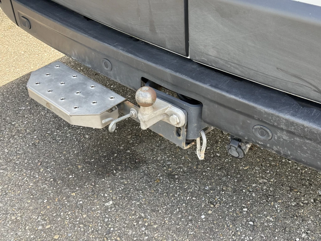 Renault Master – foto 8