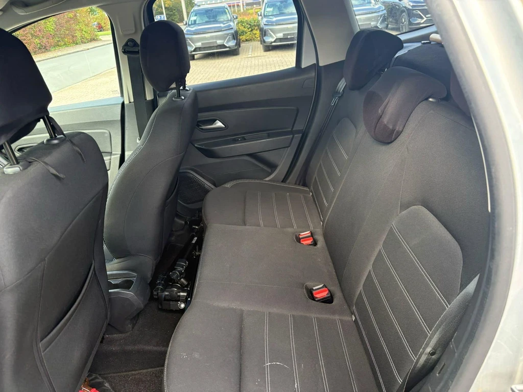 Dacia Duster – foto 7