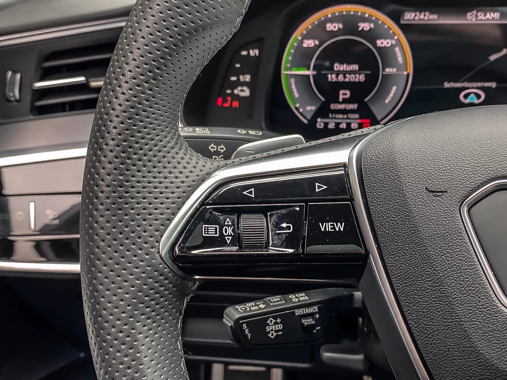 Audi A6 – foto 57