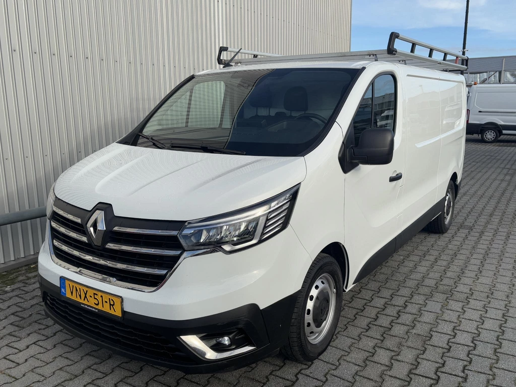 Renault Trafic – foto 2