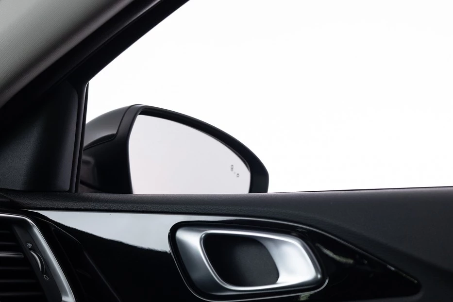 Kia XCeed – foto 21