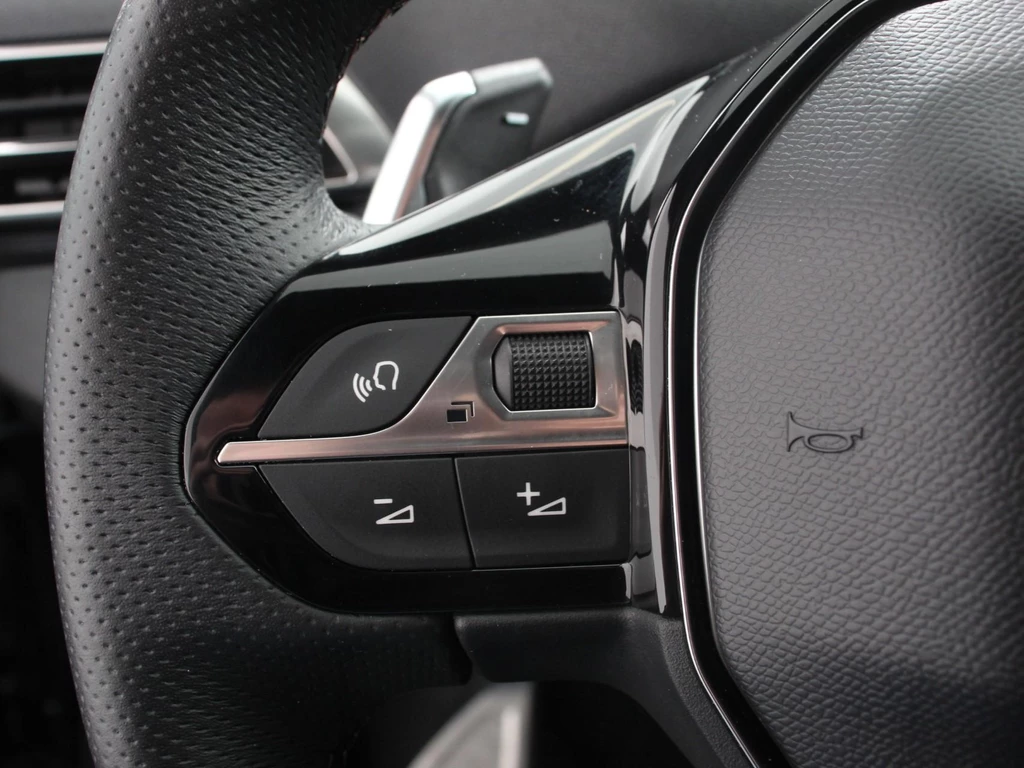 Peugeot 3008 – foto 19