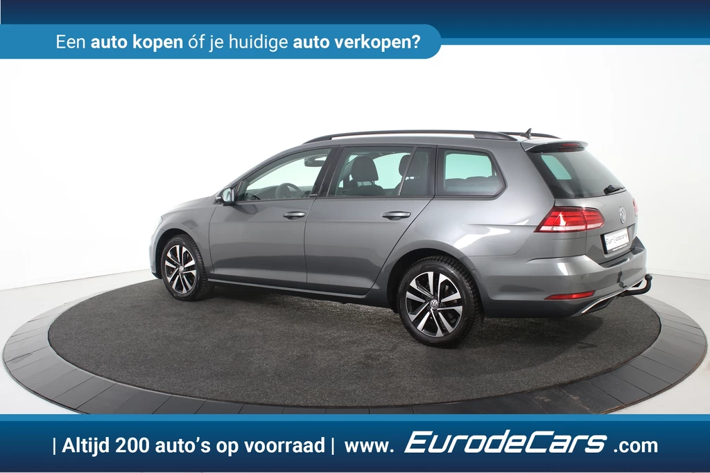 Volkswagen Golf – foto 6