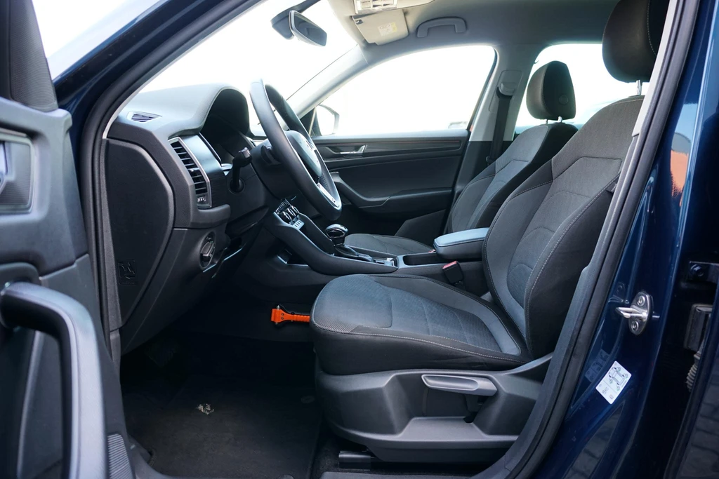 Škoda Kodiaq – foto 18