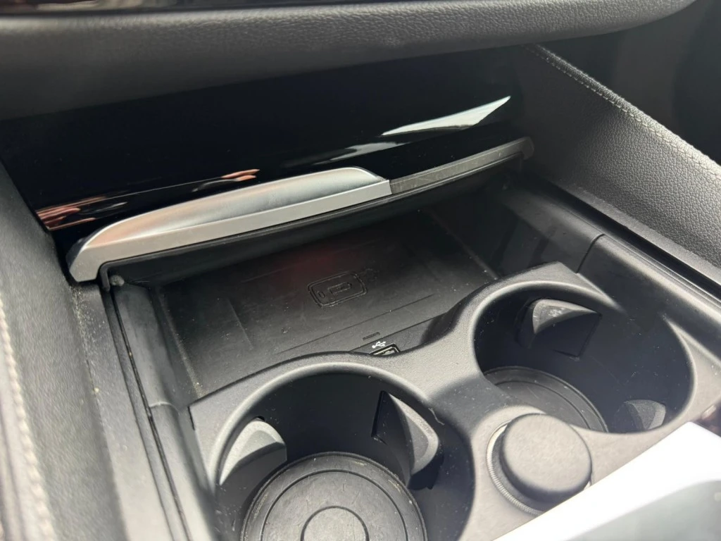 BMW 5 Serie – foto 30