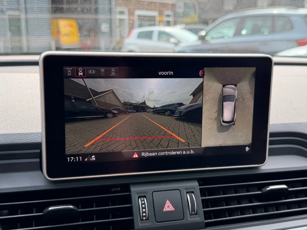 Audi SQ5 – foto 48