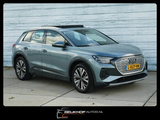 Audi Q4 e-tron – thumbnail 10