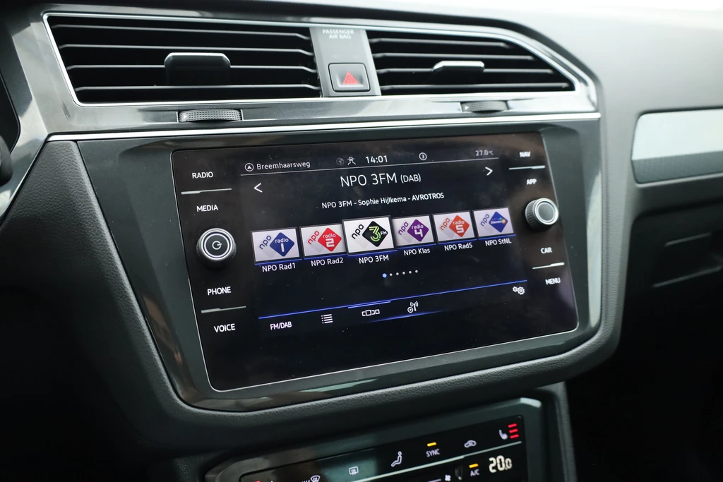 Volkswagen Tiguan – foto 24