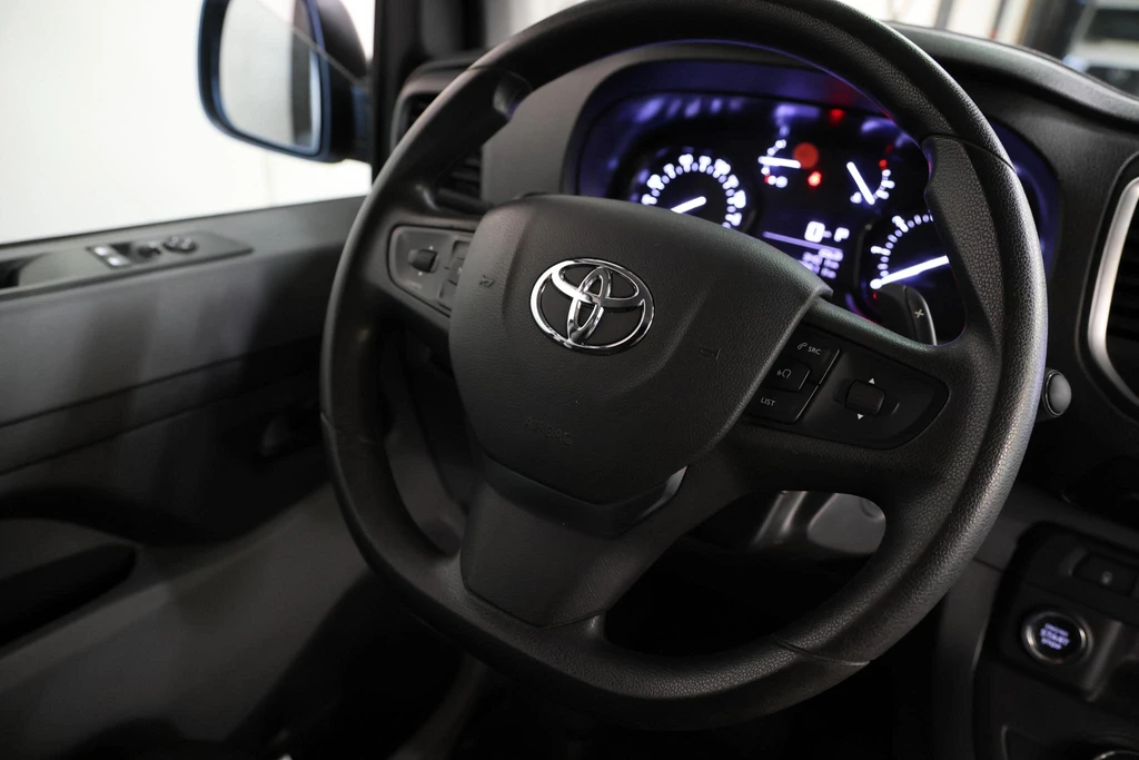 Toyota ProAce – foto 10