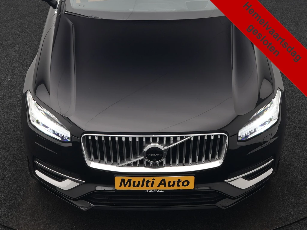 Volvo XC90 – foto 12