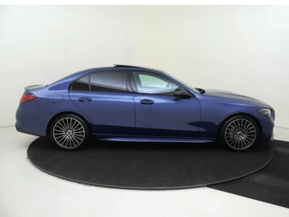 Mercedes-Benz C-Klasse – thumbnail 6