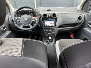 Dacia Lodgy – thumbnail 19