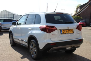 Suzuki Vitara – thumbnail 3