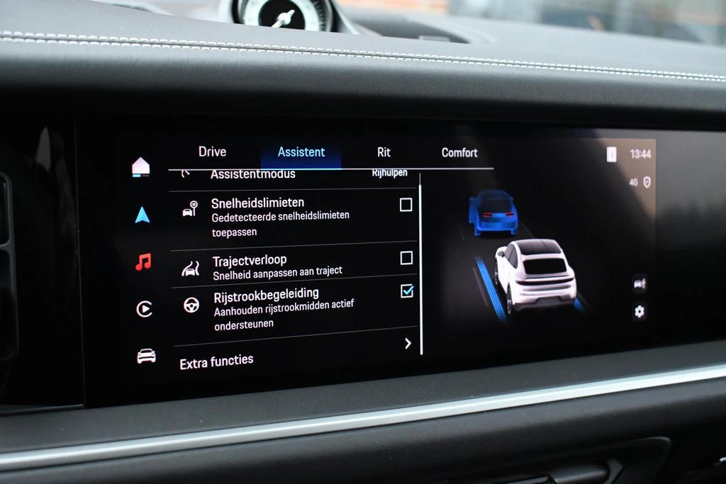 Porsche Cayenne – foto 53