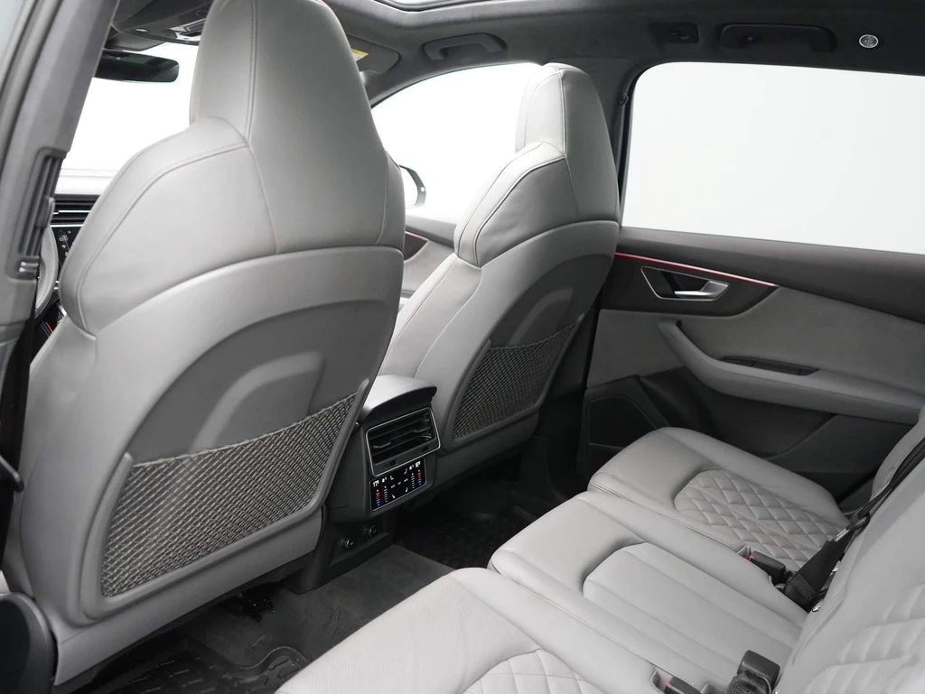 Audi SQ7 – foto 58