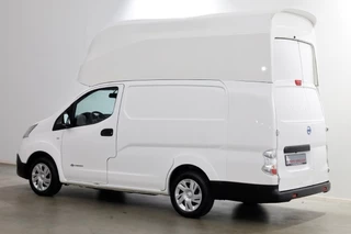 Nissan e-NV200 – thumbnail 4