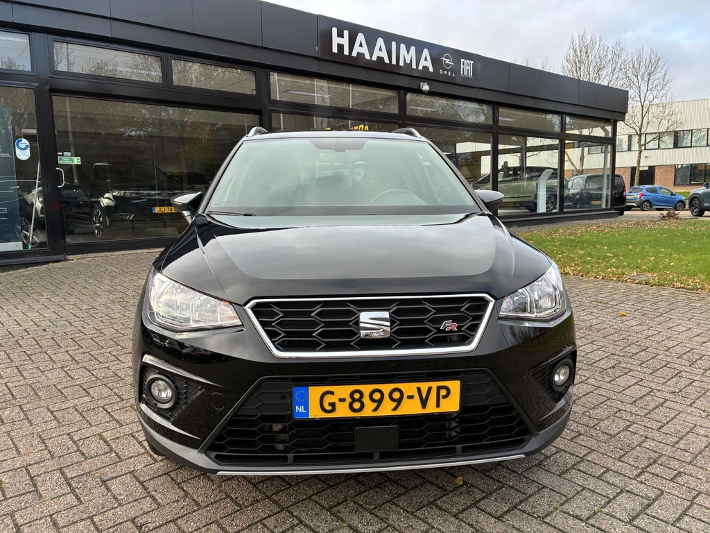 SEAT Arona – foto 8