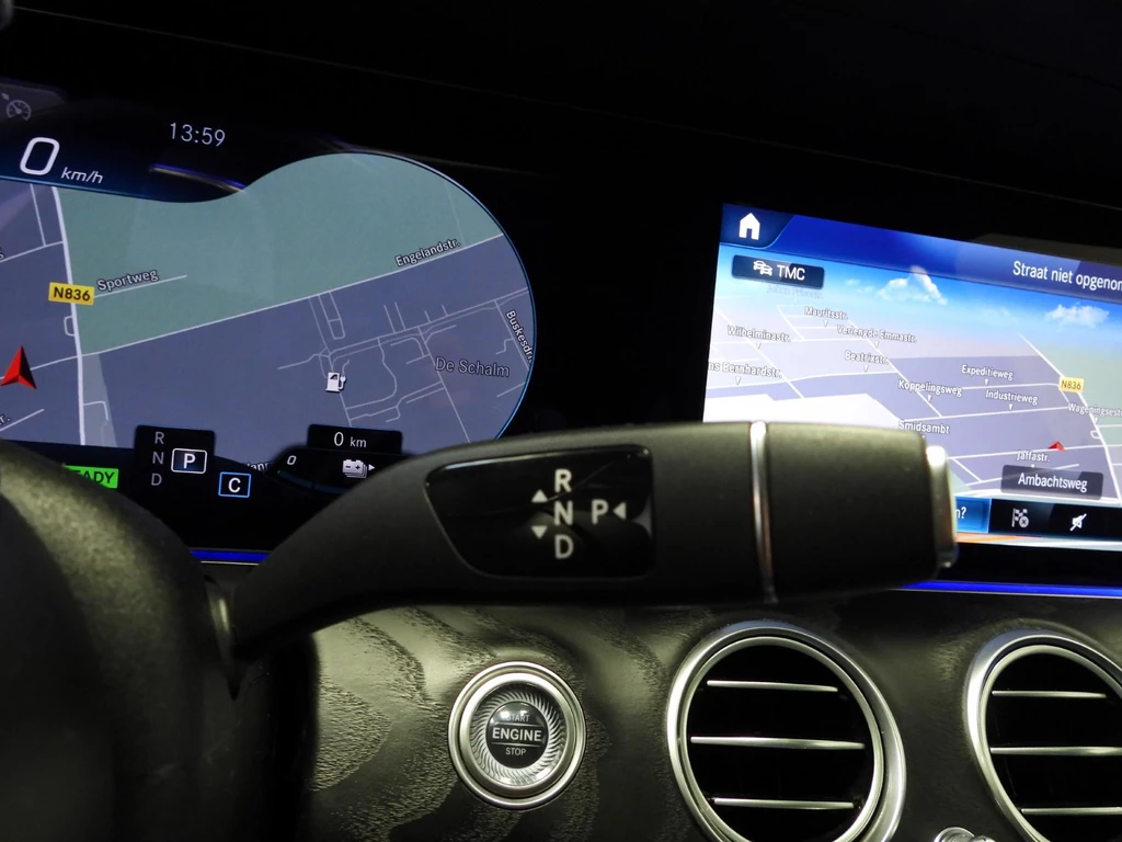 Mercedes-Benz E-Klasse – foto 27