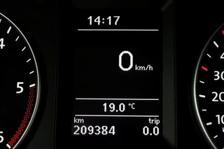 Volkswagen Caddy – thumbnail 21
